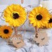 Sunflower - Fake