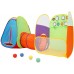 Kids Tent Fun