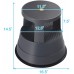 Rolling Step Stool
