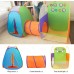 Kids Tent Fun