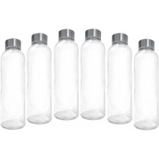 Glass  Bottles