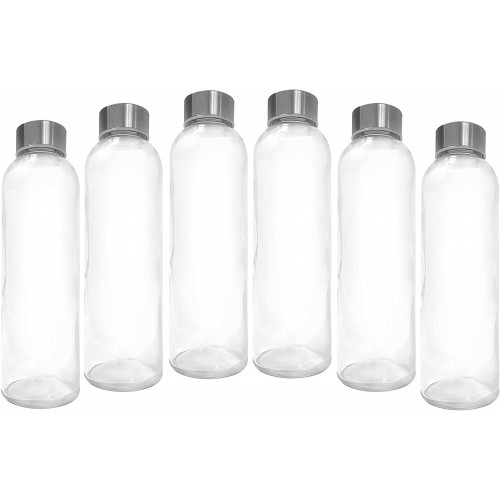 Glass  Bottles