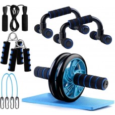 Ab Roller Kit