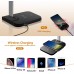 Desk Lamp with Wireless Charger