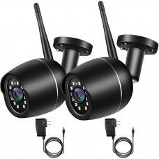 Security Camera Outdoor