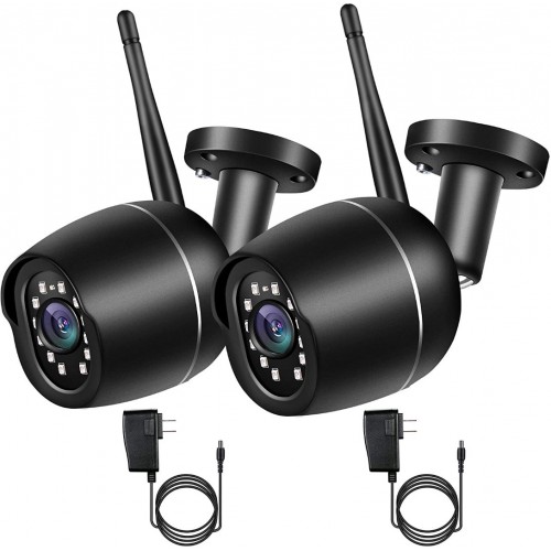 Security Camera Outdoor