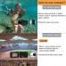 Video Action Camera 4K