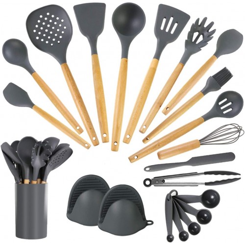Kitchen Utensil Set