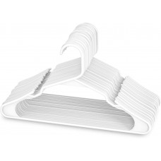Plastic Clothes Hangers