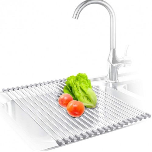 Dish Drying Rack