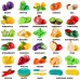 Play Food Toy 