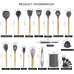 Kitchen Utensil Set