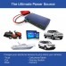 Portable Car Charger