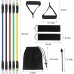 Fitness Resistance Bands