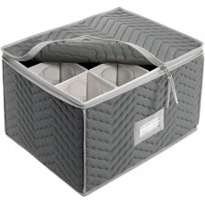 Stemware Chest