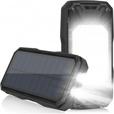 Solar Charger
