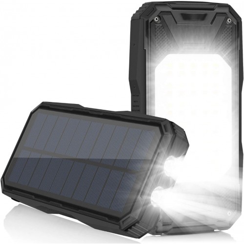 Solar Charger