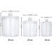 Bathroom Canisters 