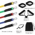 Fitness Resistance Bands