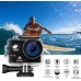 Video Action Camera 4K
