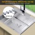 Dish Drying Rack