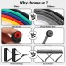 Fitness Resistance Bands