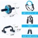 Ab Roller Kit
