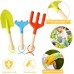 Kids Gardening Set