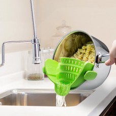 Strainer