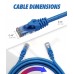 Cat6 Ethernet Cable