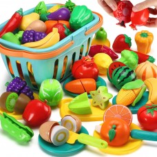 Play Food Toy 