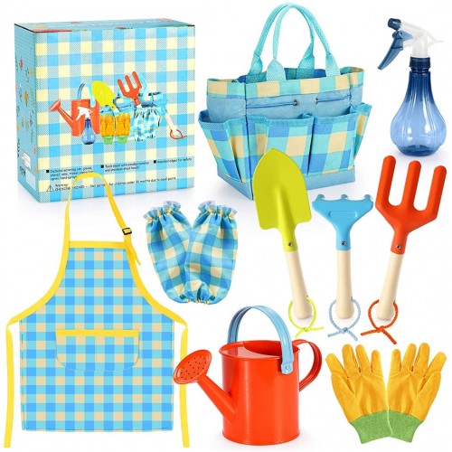 Kids Gardening Set