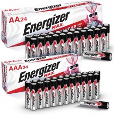 AAA Batteries