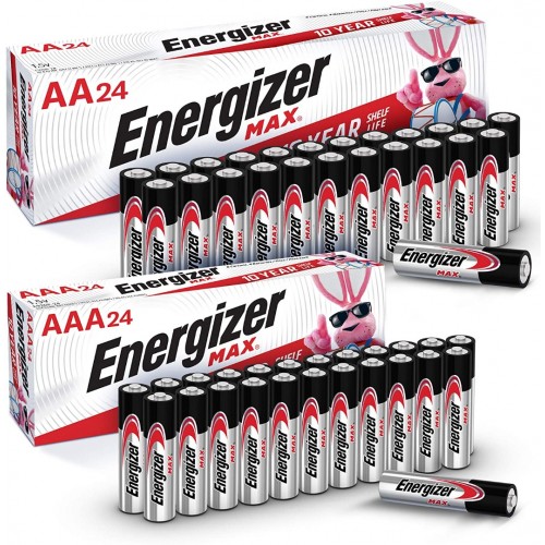 AAA Batteries
