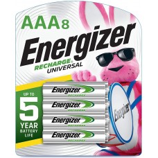 AAA Batteries