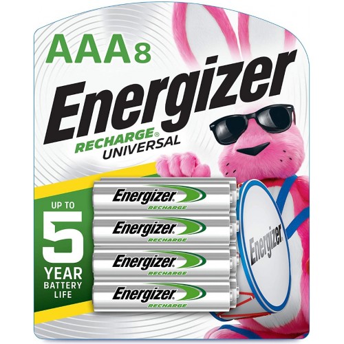 AAA Batteries