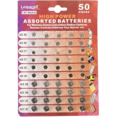 Battery Button Cell 