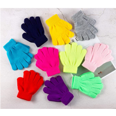 Fingers Gloves 