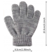 Fingers Gloves 