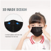 Disposable Kids Masks