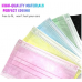 Disposable Kids Masks