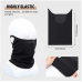 kids Neck Gaiter with Ear Loops