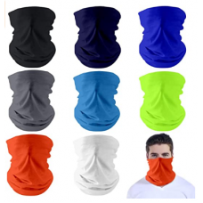 Neck Gaiter Face Cover