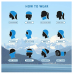 Neck Gaiter Face Cover