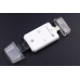 Card Reader Support