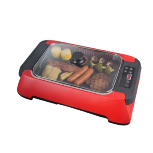 Electric Grills