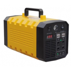 500W Energy Emergency Power Supply