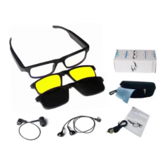 Smart Sunglasses