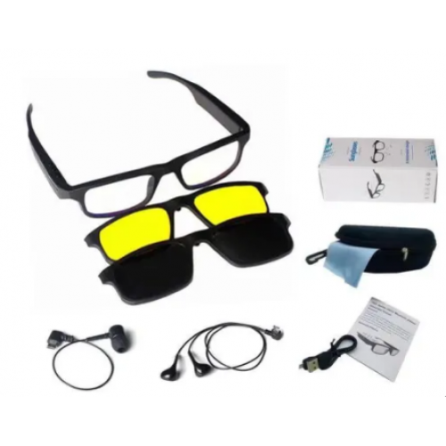 Smart Sunglasses