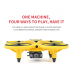 Drone UFO